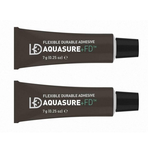 Aquasure wader drysuit - wader,