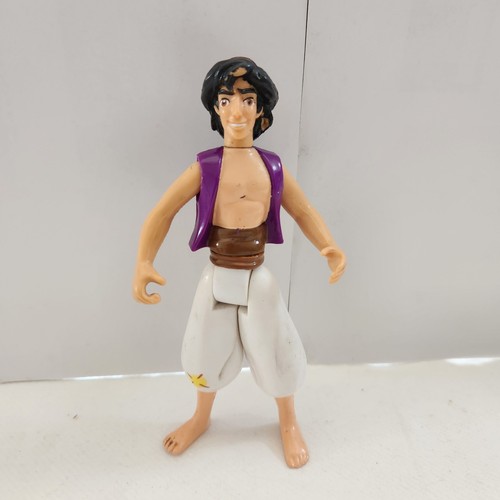 Disney aladdin inch - aladdin, 5"