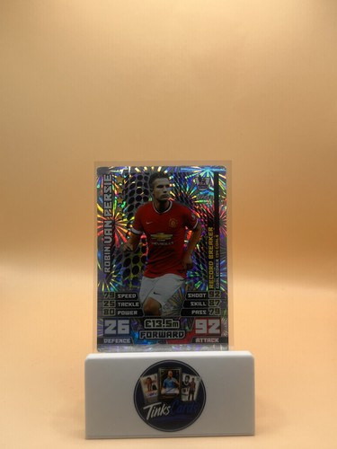 Robin van persie record - robin,