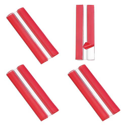 Pcs acrylic flexible hinges - flexible,