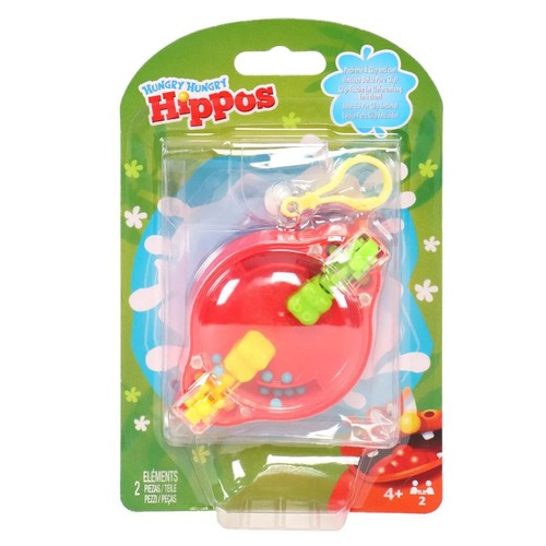 Hasbro micro clip - hasbro, games
