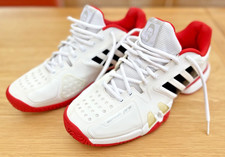 Adidas Barricade Novak