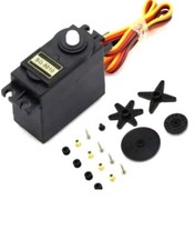 SG-5010 Standard Servo 38g For