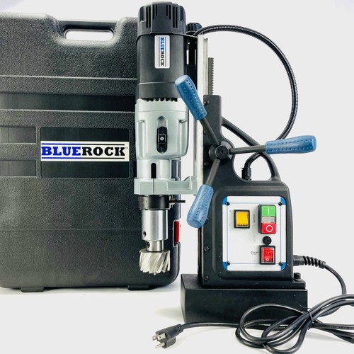 Bluerock typ magnetic mag - typ-75,