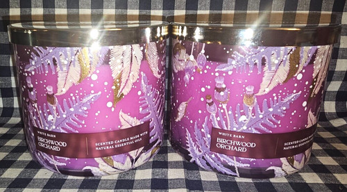 Pack new birchwood orchard - 2-pack,