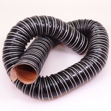80mm Cold Air Feed Flexible