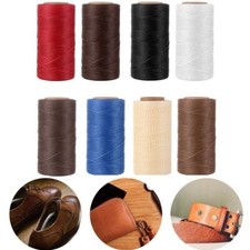 260M 1mm Sewing Waxed Thread