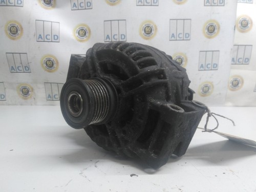 Jeep grand cherokee alternator - grand,