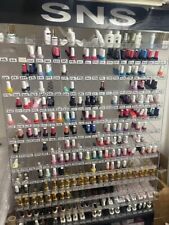 JOBLOT WHOLESALE NAIL POLISH