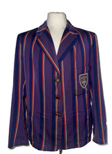 VINTAGE 1930'S BOATING BLAZER