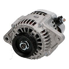 Ashika 002 z435 - ashika, alternator