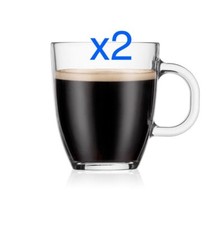 Bistro coffee mug l - bistro,