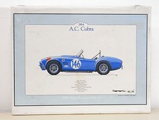 Goods 1964 cobra - [goods], a.c.