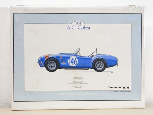 Goods 1964 cobra - 1964,