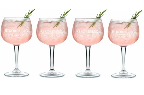 Rekorderlig botanicals cider - botanicals,