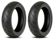 New Kenda 120/70-12 &