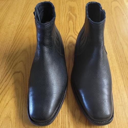Barker shoes men chelsea - barker, men's