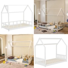 Solid Pine Wood Kids Toddlers