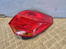 VAUXHALL ASTRA BRAKE LAMP