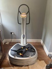 power plate pro 5