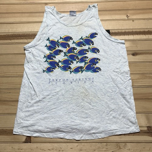 Vintage 90s tarpon springs - vintage,