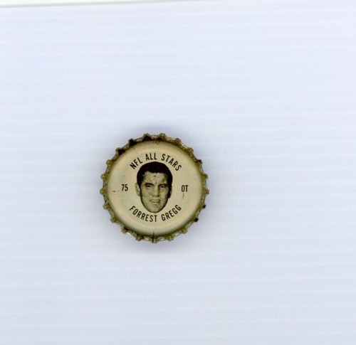1964 1966 coke bottle - 1964-1966, cap