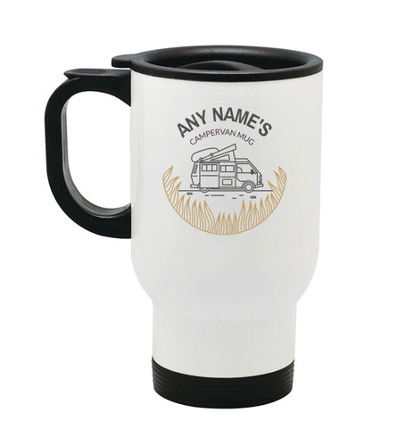 Personalised thermal travel - thermal,