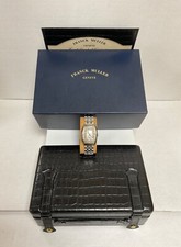 FRANCK MULLER Master Banker