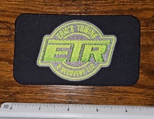 Eric's Towing & Recovery Auto