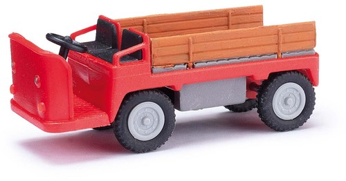 Busch mehlhose 210010022 car - 210010022, e-car