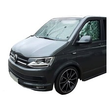 Motorhome Internal Thermal