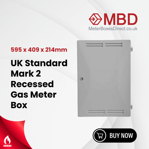 Standard mark recessed - standard,
