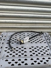 AUDI A1 S-LINE 1.4TSI S+S NEGATIVE BATTERY CABLE 8K0915181L 2010-2014