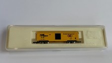 Marklin Z Gauge 8682 USA Rail