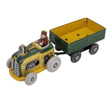 Wind metal walking toy - ✈wind,