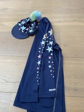 SXC CROSS COUNTRY COLOURS SET SIZE L/XL