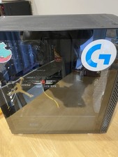 Custom Gaming PC Build