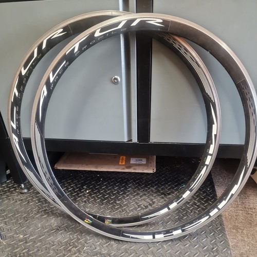 Miche altur rim brake - miche,