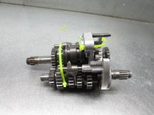 Yamaha TZR250 3MA 1989-1990 Reverse Cylinder Gearbox Selectors Selector Drum 