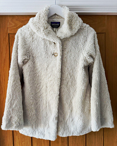 Patagonia pelage jacket womens - jacket,