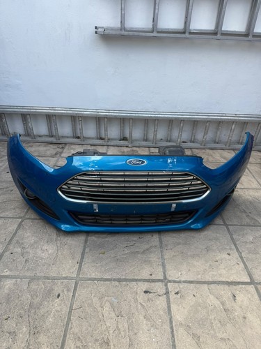 Front bumper for - bumper, ford