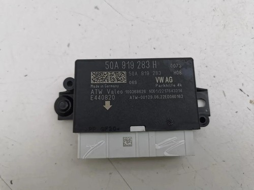 Audi sportback gba - a1, pdc