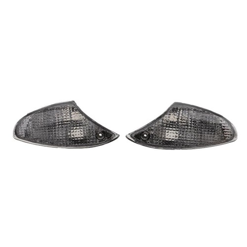 Front turn signal - signal, light