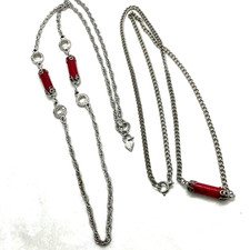 2 x Sarah Coventry vintage