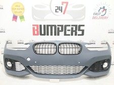 BMW 1 SERIES F20 F21 LCI