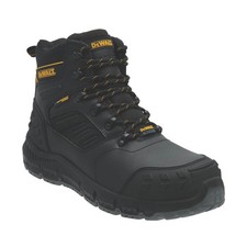 DeWalt Safety Boots Mens Wide