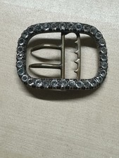 Antique 19th Century Silver