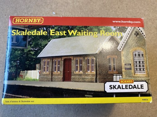 Hornby 8856 skaledale - hornby, east