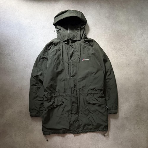 Berghaus mens long - berghaus, ia