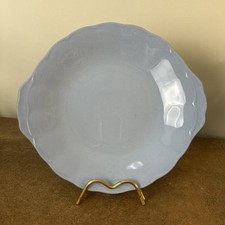 Vintage Grindley, Lupin, Petal/Petalware, Cake Or Sandwich Serving Plate, 24cm